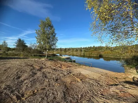 Участок в Костромская область, Красносельский район, Шолоховское ...