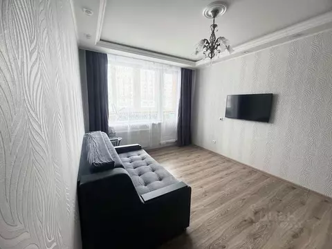 2-к кв. Санкт-Петербург ул. Ярослава Гашека, 4К1 (45.0 м)