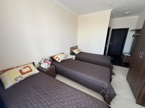 Комната Самарская область, Самара Клиническая ул., 212А