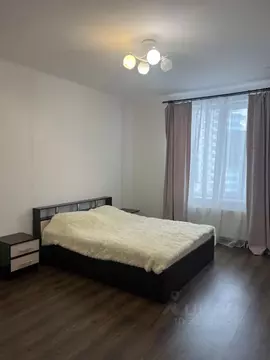 1-к кв. Санкт-Петербург аллея Арцеуловская, 21 (35.0 м)