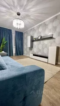 2-к кв. Ростовская область, Ростов-на-Дону ул. Города Волос, 45/107 ...