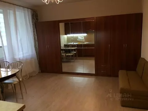 Студия Ленинградская область, Кудрово г. Всеволожский район, Заневское ...