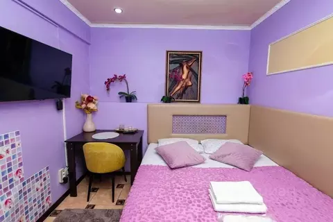 Комната Москва Большая Черемушкинская ул., 42К1 (25.0 м)