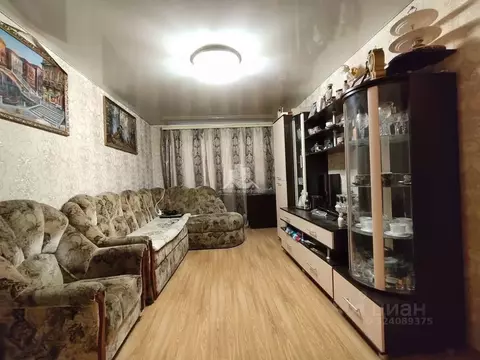 3-к кв. Белгородская область, Белгород просп. Славы, 7А (57.0 м)