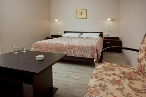 Комната Красноярский край, Красноярск просп. Мира, 105А (30.0 м)