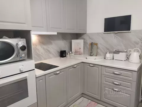 3-к кв. Томская область, Северск Ленинградская ул., 8 (60.6 м)