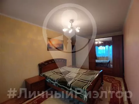 3-к кв. Рязанская область, Рязань ул. 2-е Бутырки, 1 (58.0 м)