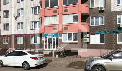 Торговая площадь в Москва ул. 6-я Нововатутинская, 1 (172 м)