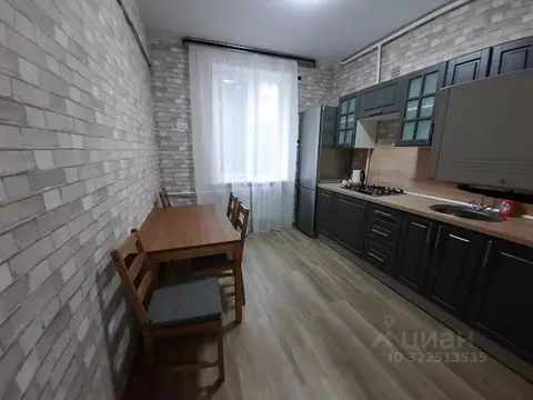 1-к кв. Тульская область, Новомосковск Комсомольская ул., 41 (45.0 м)