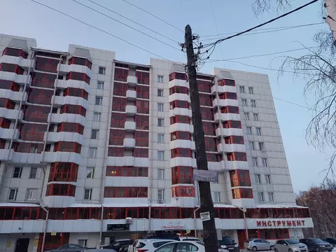 2-к кв. Иркутская область, Иркутск Красноярская ул., 72 (68.0 м)