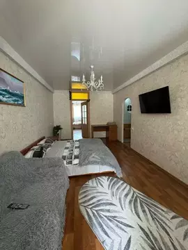 2-к кв. Севастополь, Севастополь, Балаклава г. ул. Герасима Рубцова, ...