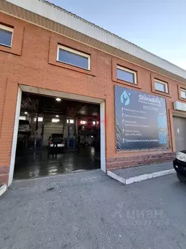 Помещение свободного назначения в Омская область, Омск ул. 1-я ...