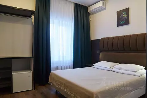 Комната Татарстан, Казань ул. Чернышевского, 30 (10.0 м)