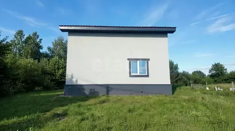 Дом в Костромская область, Костромской район, Никольское с/пос, д. ...