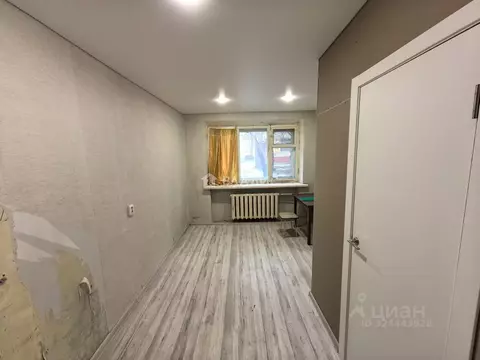 Комната Пензенская область, Пенза ул. Егорова, 4А (12.4 м)