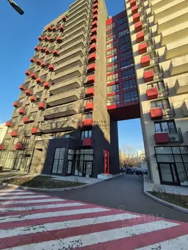 Торговая площадь в Москва ул. Чистова, 3А (46 м)