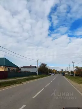 Участок в Адыгея, Майкопский район, Краснооктябрьское с/пос, пос. ...