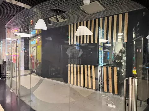 Торговая площадь в Москва наб. Пресненская, 12 (16 м)