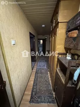 3-комнатная квартира: Москва, Открытое шоссе, 23к7 (59.7 м)