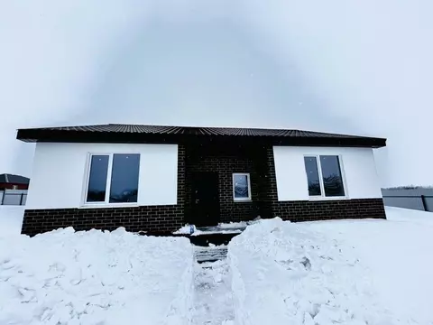 Дом в Пензенская область, Бессоновский район, с. Грабово  (100 м)