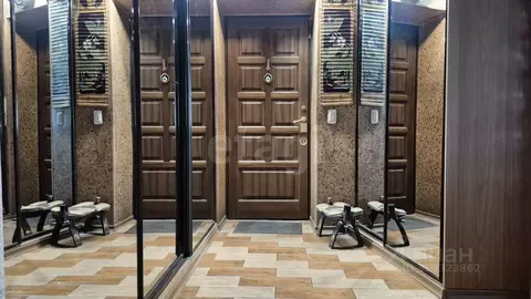 3-к кв. Челябинская область, Миасс ул. 8 Марта, 197 (95.0 м)