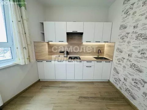 1-комнатная квартира: Королёв, микрорайон Первомайский, Советская ...