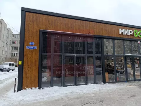 Помещение свободного назначения в Калининградская область, Калининград ...