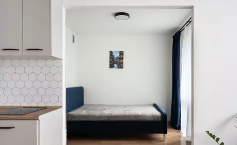 1-к кв. Татарстан, Казань Щербаковский пер., 7 (32.0 м)