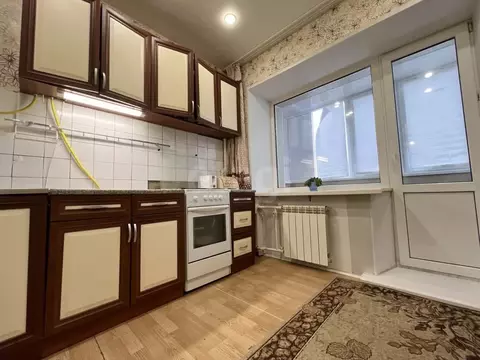 1-к кв. Марий Эл, Йошкар-Ола ул. Баумана, 19А (40.5 м)