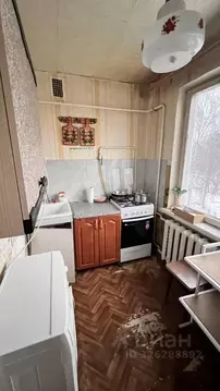 2-к кв. Московская область, Балашиха Заречная ул., 11 (45.0 м)