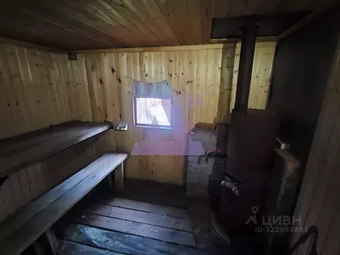 Дом в Алтайский край, Барнаул ВРЗ мкр, пер. 4-й Амурский, 4 (32 м)