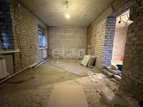 3-к кв. Брянская область, Брянский район, Добрунское с/пос, с. ...