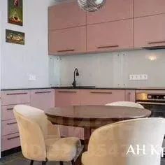 1-к кв. Омская область, Омск ул. 5-я Северная, 124 (41.0 м)