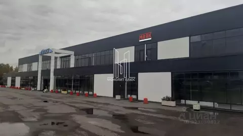 Помещение свободного назначения в Санкт-Петербург Октябрьская наб., 48 ...