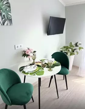 Студия Краснодарский край, Сочи Здоровье СТ, 21Г/4 (30.0 м)