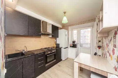 2-к кв. Пермский край, Пермь Нейвинская ул., 10 (49.2 м)