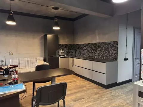 3-к кв. Пермский край, Пермь ул. Мира, 67 (42.0 м)