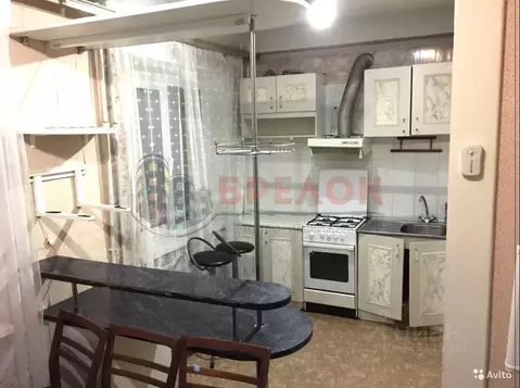 4-к кв. Ростовская область, Ростов-на-Дону Западный мкр, просп. ...