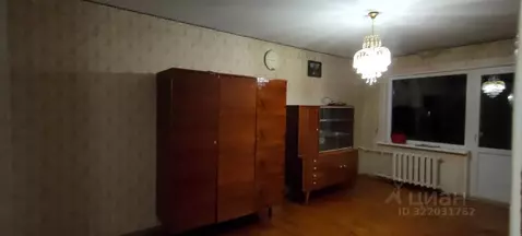 1-к кв. Волгоградская область, Волгоград ул. Гороховцев, 8 (30.0 м)