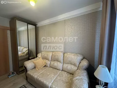 2-комнатная квартира: Санкт-Петербург, улица Добровольцев, 52 (42.1 м)