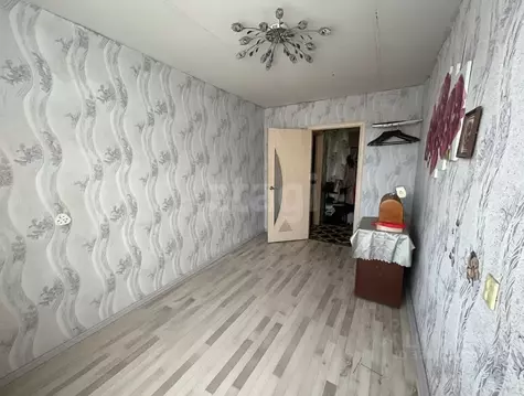 3-к кв. Ярославская область, Рыбинск ул. Луначарского, 29 (58.0 м)