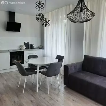 1-комнатная квартира: Калининград, Новгородская улица, 7 (48.4 м)