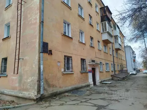 2-к кв. Иркутская область, Иркутск ул. Безбокова, 42 (43.9 м)