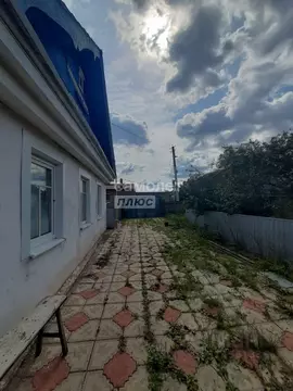 Дом в Татарстан, Бавлы ул. Дзержинского, 2А (60 м)