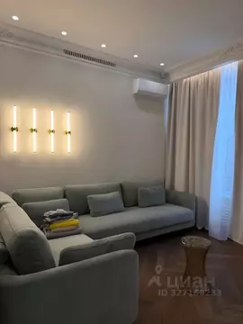 3-к кв. Москва Шелепихинская наб., 34к5 (90.0 м)