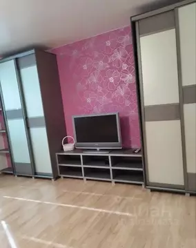 1-к кв. Волгоградская область, Волгоград Донецкая ул., 16а (57.0 м)