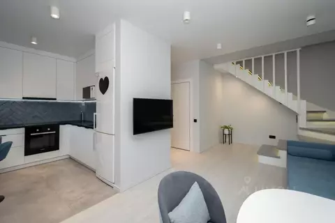 3-к кв. Иркутская область, Иркутск ул. Гоголя, 50 (72.5 м)