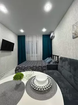 Студия Ростовская область, Ростов-на-Дону ул. Нансена, 103/1/6 (30.0 ...