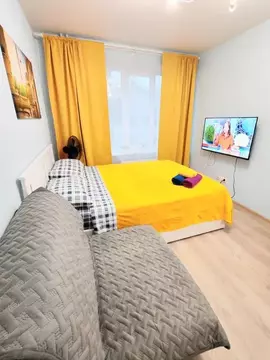 Студия Москва Дегунинская ул., 1К2 (17.0 м)