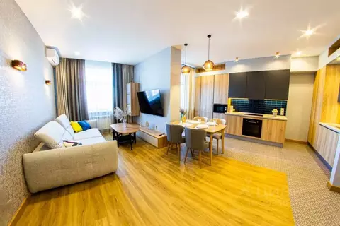 2-к кв. Омская область, Омск ул. Волховстроя, 23 (67.0 м)